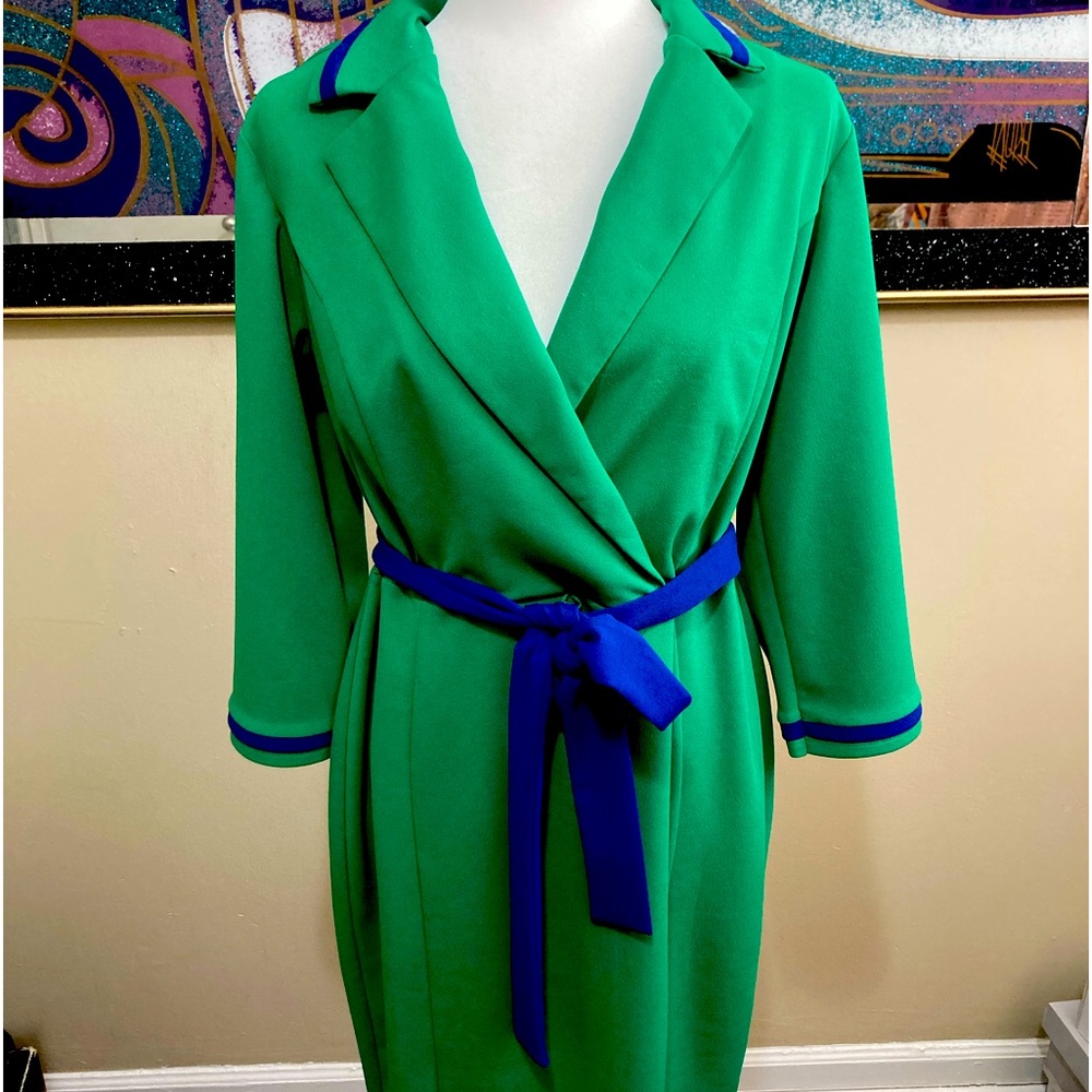 New York & Company dress